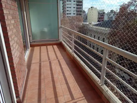 Departamento en Alquiler 20 años