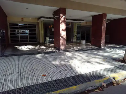 Avenida Corrientes 4400