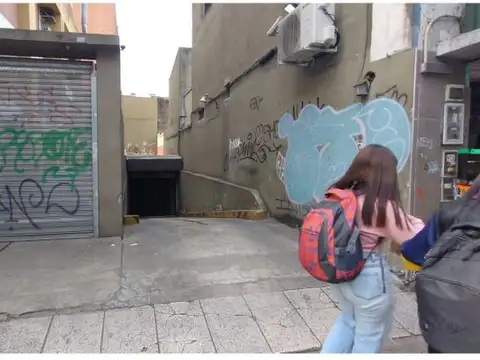 VENTA COCHERA EN  MORON CENTRO