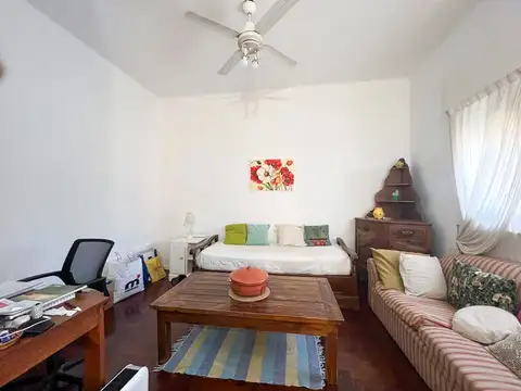 Depto Tipo Casa en Venta de 2 ambientes