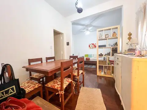 Depto Tipo Casa en Venta en Quilmes, USD 65.000