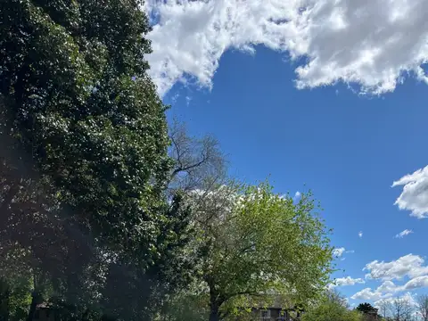 Terreno Barrio Cerrado #