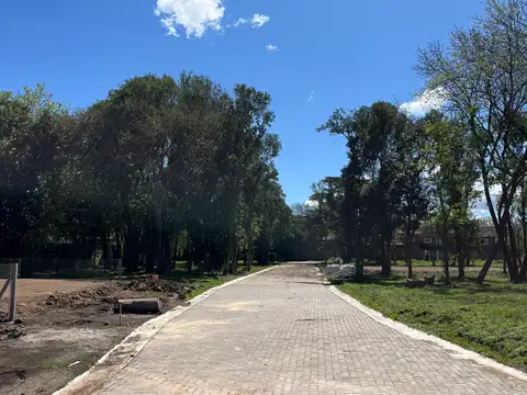 Terreno en Venta de 298,0 m2