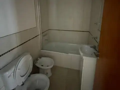 Depto Tipo Casa en Alquiler 8 años