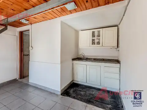 Departamento en Venta 57 años