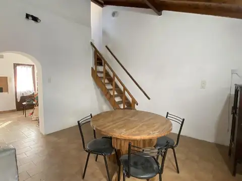 Casa en Venta de 1 dormitorio