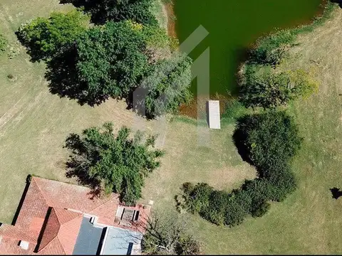 El Campo - Fincas Exclusivas Cardales 100