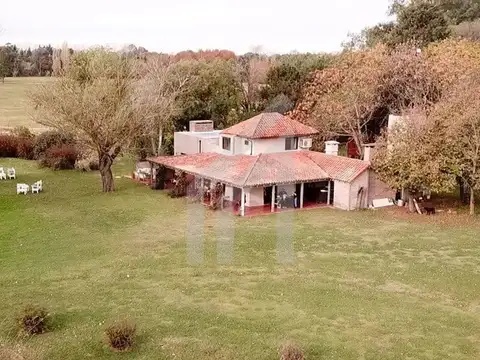 Terreno en Venta en Los Cardales, USD 23.800