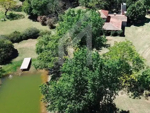 Terreno Lote  en Venta en Los Cardales, Exaltación de la Cruz, G.B.A. Zona Norte