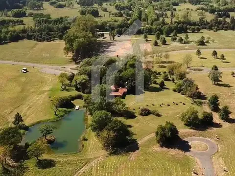 El Campo - Fincas Exclusivas Cardales 100