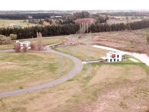 Terreno en Venta de 1019,0 m2