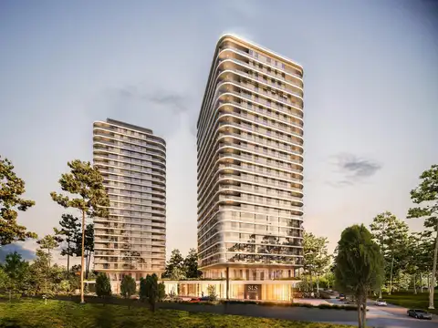 Departamento en Venta de 3 ambientes