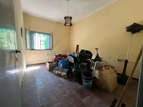 Casa en Venta 35 años