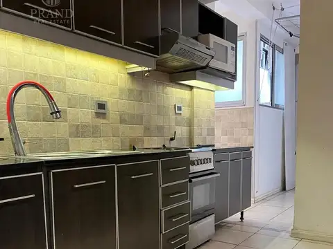 venta Departamento 4 ambientes en belgrano