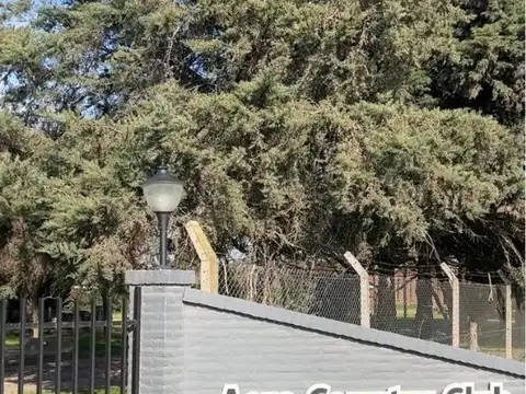 Terreno en Venta de 1000,0 m2