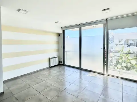 Departamento en Venta 12 años