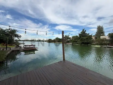 Casa en Venta en Santa Barbara, Countries y Barrios Cerrados en Tigre