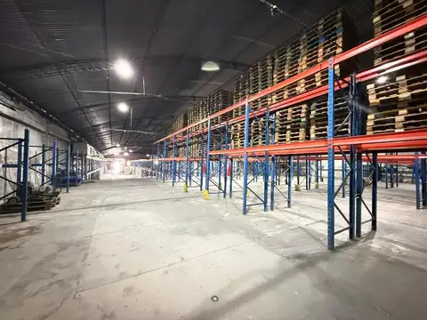 Maipú al 2300