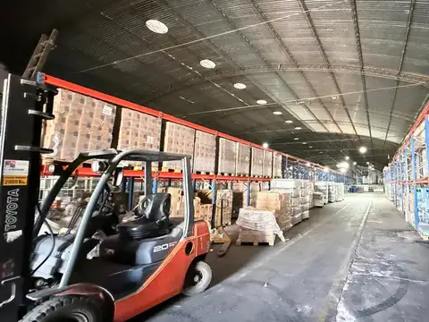 Maipú al 2300