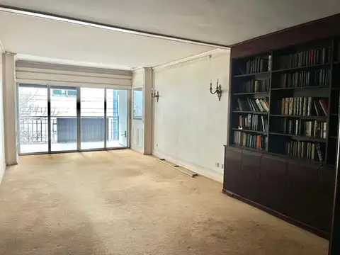 Departamento en Venta en Retiro, CABA