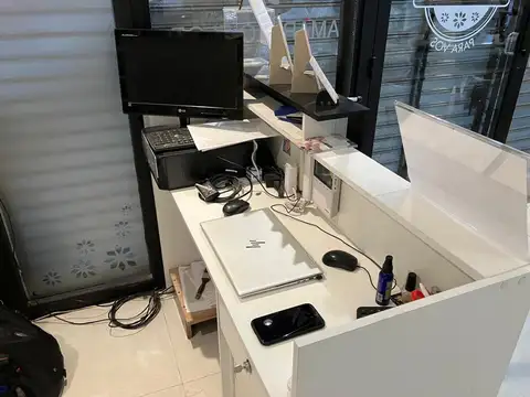 Alquiler - Local - Palermo