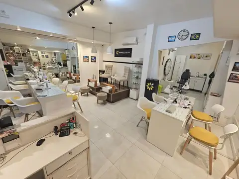 Local en Alquiler en Palermo, $ 2.000.000