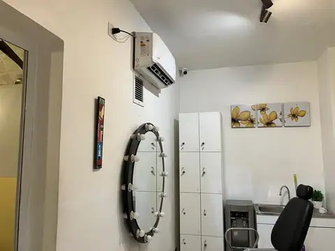 Local en Alquiler 45 años