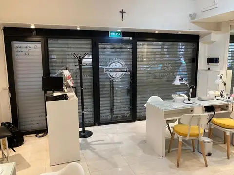 Local en Alquiler en Palermo, $ 2.000.000