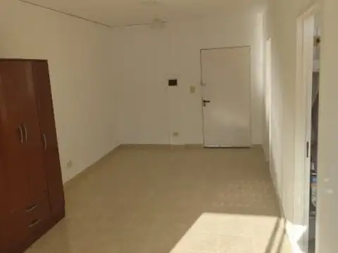 VENTA DEPARTAMENTO 1 AMBIENTE DIVISIBLE LA BOCA
