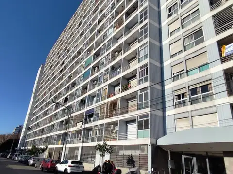 VENTA DEPARTAMENTO 1 AMBIENTE DIVISIBLE LA BOCA