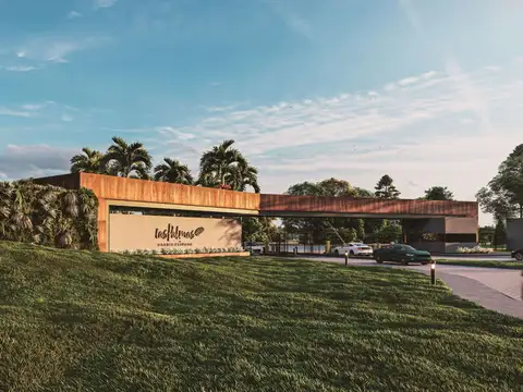 Lote en Venta en B° Privado Las Palmas 1, Maipu