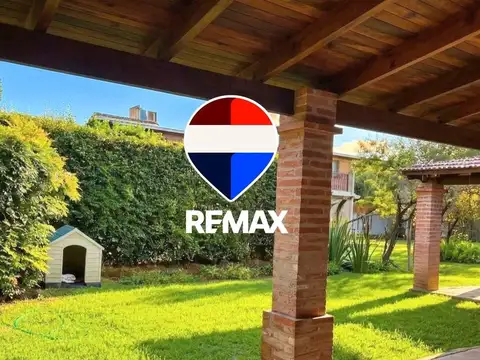 CASA EN VENTA VILLA SAN LORENZO 3 DORM 