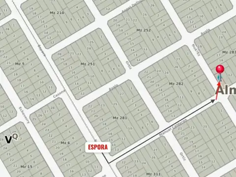 Local en Venta en Glew, USD 98.000