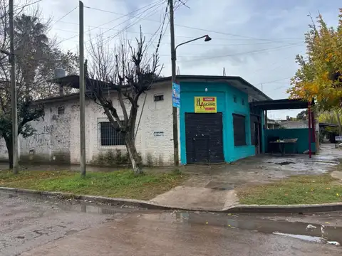 Local Comercial en ubicacion estrategica