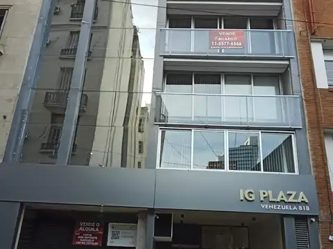 Departamento en Alquiler Temporal 2 años