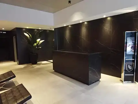 Alquiler monoambiente super amplio