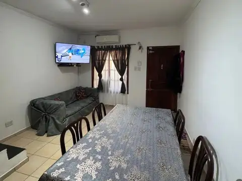 Depto Tipo Casa en Venta de 2 dormitorios