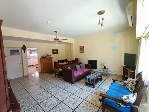 Casa en Venta 49 años
