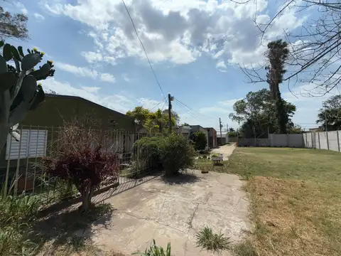 Casa en Venta en Villa Rosas, USD 38.000