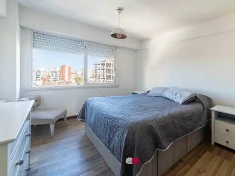 Departamento en Chauvin