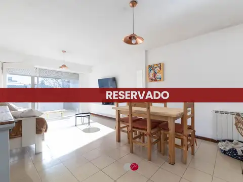 Departamento en Chauvin