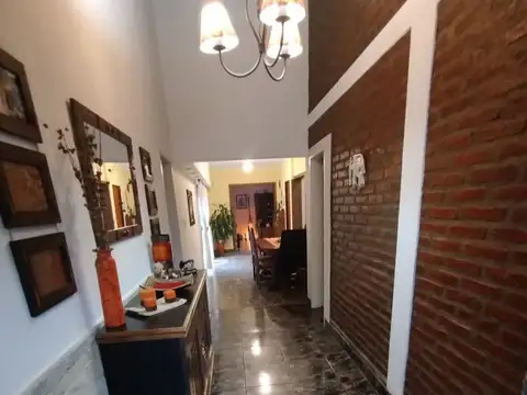 Casa en Venta 25 años