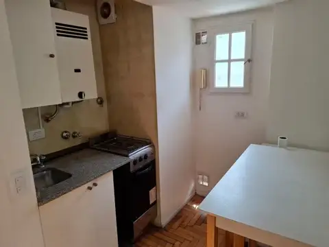 Departamento en Alquiler en Barrio Norte, $ 650.000