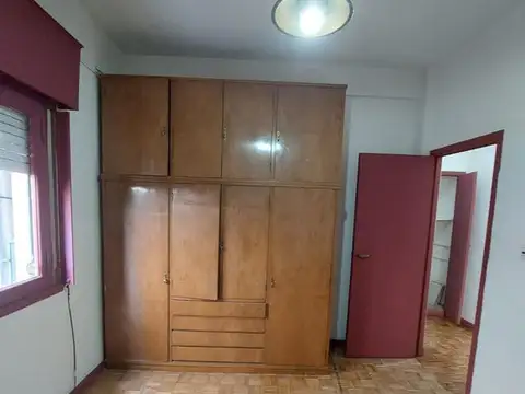 Departamento en Alquiler 40 años