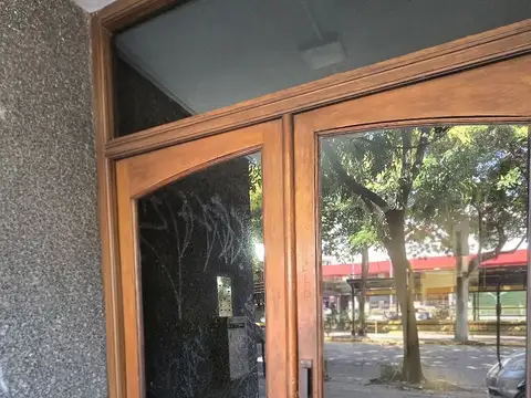 Departamento - Barrio Vicente López