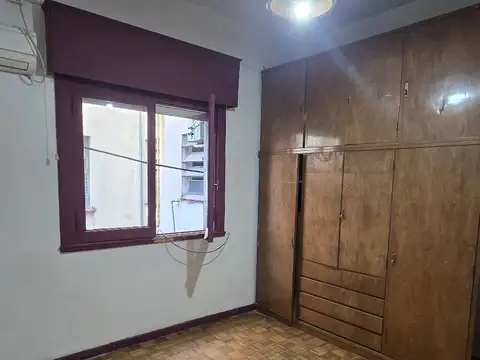 Departamento - Barrio Vicente López