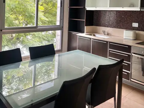 Departamento en Alquiler al Este
