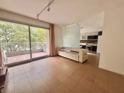 Departamento en Alquiler en Puerto Madero, Capital Federal