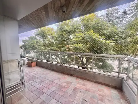 Departamento en Alquiler 15 años