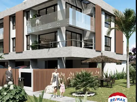 Departamento en Venta 1 año
